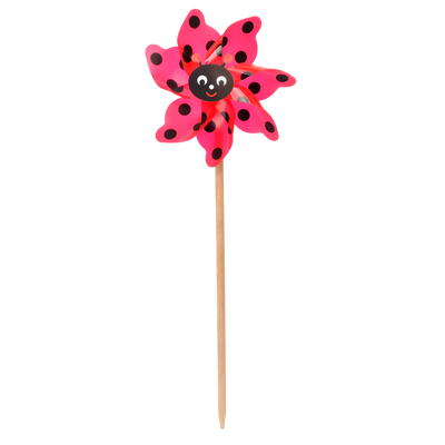 Molino de Viento Jardin Unidad